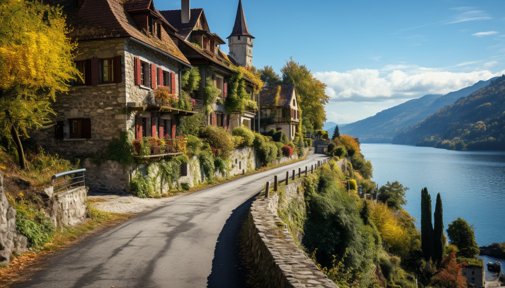 Destinos ocultos: Explorando las joyas menos conocidas de Europa