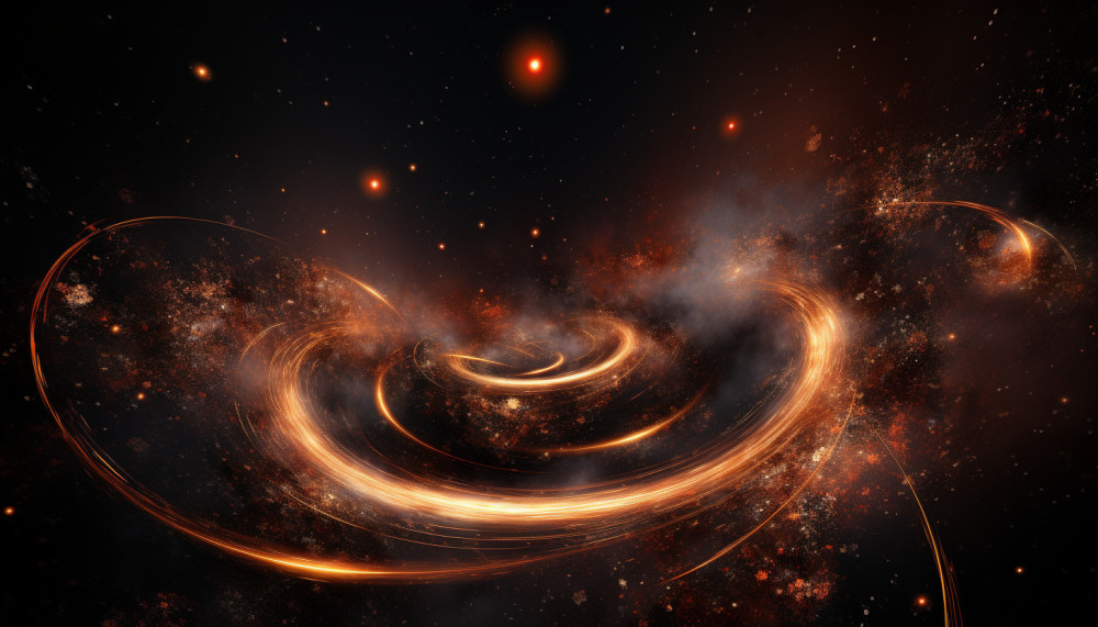 El misterio de los agujeros negros: los últimos descubrimientos