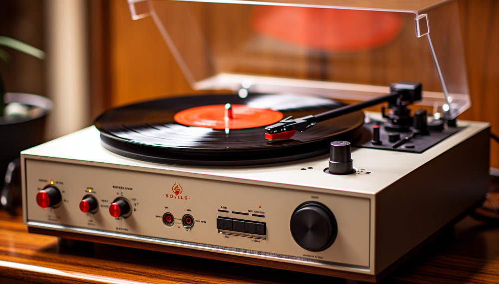 El renacimiento del vinilo: nostalgia o calidad de sonido superior?
