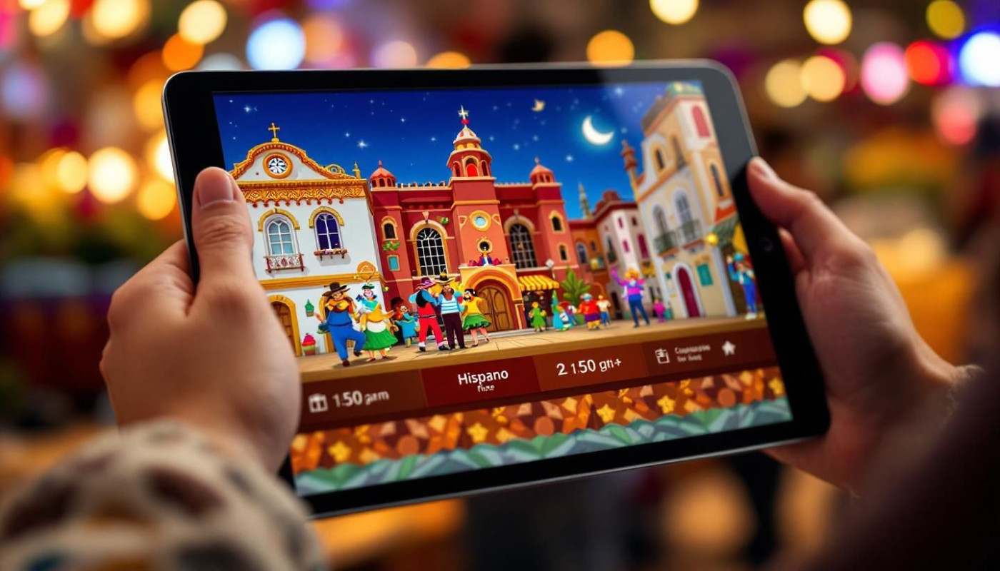 Estrategias para mantener vivas las tradiciones hispanas en la nueva era